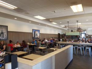 Chick-fil-A - Frisco