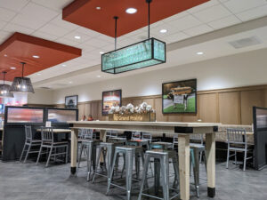 Chick-fil-A - Grand Prairie