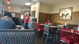 Chick-fil-A - Irving