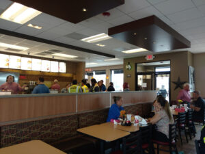 Chick-fil-A - McKinney