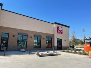 Chick-fil-A - McKinney