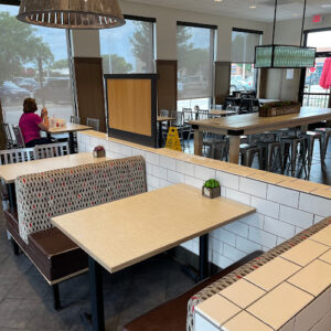 Chick-fil-A - Richardson
