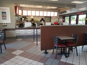 Chick-fil-A - Richardson
