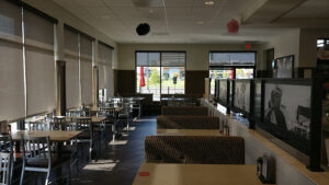 Chick-fil-A - Richardson