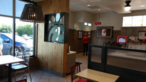 Chick-fil-A - Rockwall