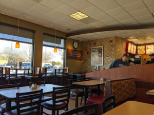 Chick-fil-A - Rowlett
