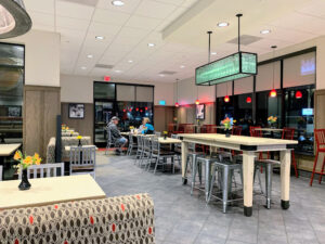 Chick-fil-A - Sherman
