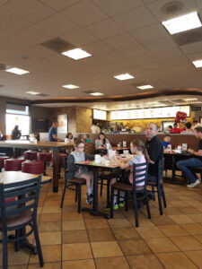 Chick-fil-A - Forney