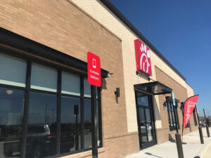 Chick-fil-A - Anna
