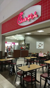 Chick-fil-A - Tyler