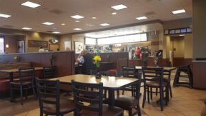 Chick-fil-A - Tyler