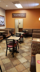 Chick-fil-A - Arlington