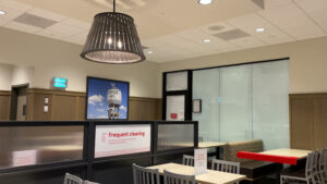 Chick-fil-A - Colleyville