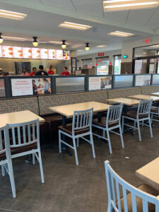 Chick-fil-A - Euless