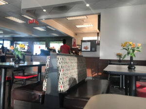 Chick-fil-A - Grapevine
