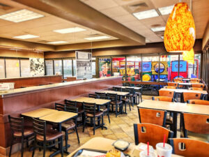 Chick-fil-A - Grapevine
