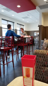 Chick-fil-A - Mansfield