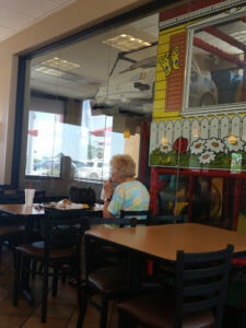 Chick-fil-A - Weatherford