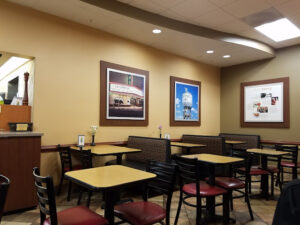 Chick-fil-A - Denton