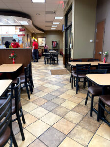 Chick-fil-A - Denton