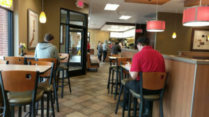 Chick-fil-A - Keller