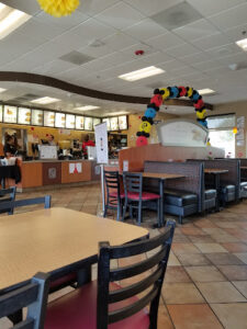 Chick-fil-A - Killeen
