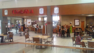 Chick-fil-A - Waco