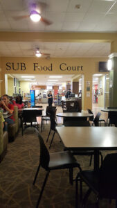 Chick-fil-A - Waco