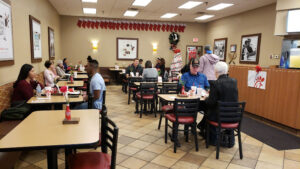 Chick-fil-A - San Angelo