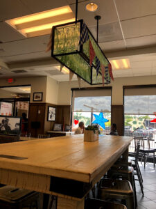 Chick-fil-A - Houston