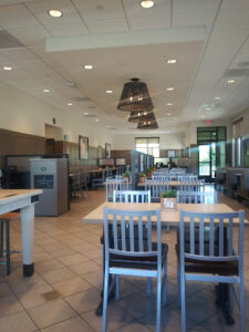 Chick-fil-A - Livingston