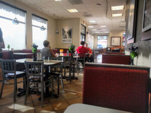 Chick-fil-A - Magnolia