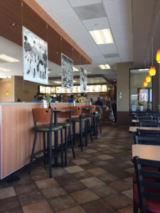 Chick-fil-A - Richmond