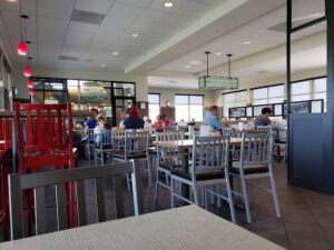 Chick-fil-A - Katy