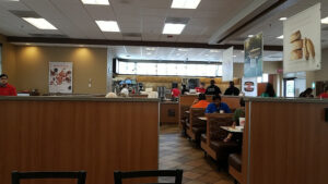 Chick-fil-A - Katy