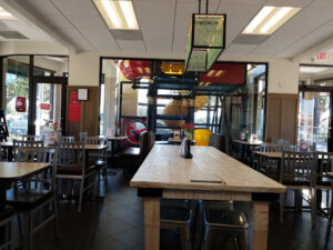 Chick-fil-A - Missouri City