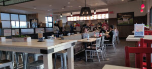 Chick-fil-A - Missouri City