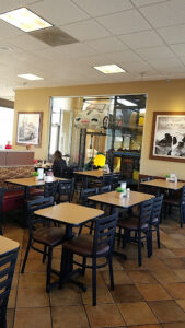 Chick-fil-A - Rosenberg