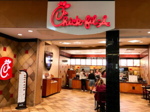 Chick-fil-A - Sugar Land