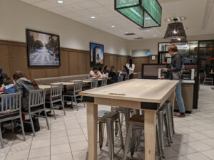 Chick-fil-A - Katy