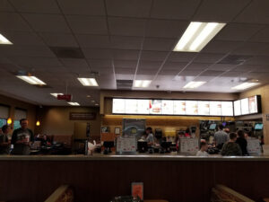 Chick-fil-A - Katy