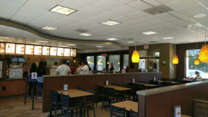 Chick-fil-A - Katy