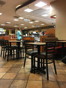 Chick-fil-A - Pasadena