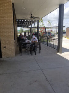 Chick-fil-A - Pearland