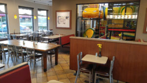 Chick-fil-A - Port Arthur
