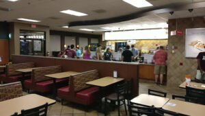 Chick-fil-A - College Station