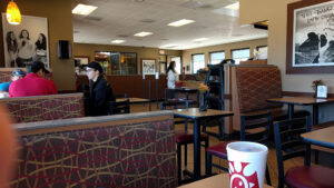 Chick-fil-A - College Station