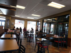 Chick-fil-A - Victoria