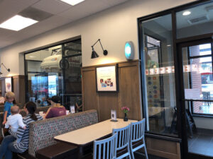 Chick-fil-A - Kerrville