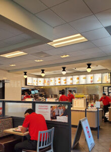 Chick-fil-A - San Antonio